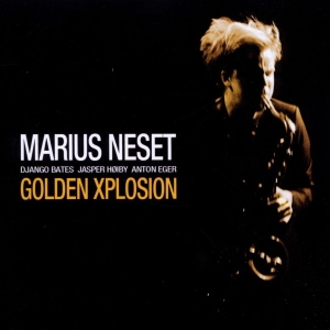 Neset Marius - Golden Xplosion ryhmässä CD @ Bengans Skivbutik AB (2465414)