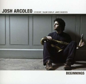 Arcoleo Josh - Beginnings ryhmässä CD @ Bengans Skivbutik AB (2465416)