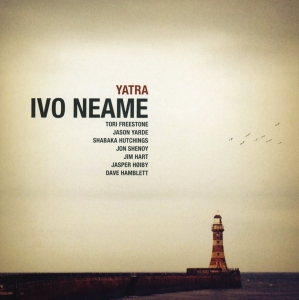 Neame Ivo - Yatra ryhmässä CD @ Bengans Skivbutik AB (2465417)