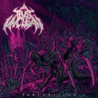 A Trust Unclean - Parturition ryhmässä CD @ Bengans Skivbutik AB (2465419)