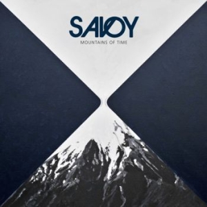 Savoy - Mountains Of Time (M/Cd) ryhmässä VINYYLI @ Bengans Skivbutik AB (2465449)