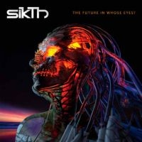 Sikth - Future In Whose Eyes? ryhmässä VINYYLI @ Bengans Skivbutik AB (2465681)