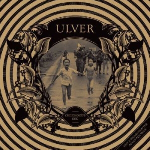 Ulver - Childhood's End ryhmässä ME SUOSITTELEMME / Joululahjavinkki: CD @ Bengans Skivbutik AB (2465688)