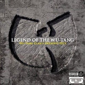 Wu-Tang Clan - Legend Of The Wu-Tang: Wu-Tang Clan's Greatest Hits ryhmässä -Start LP1 @ Bengans Skivbutik AB (2466493)