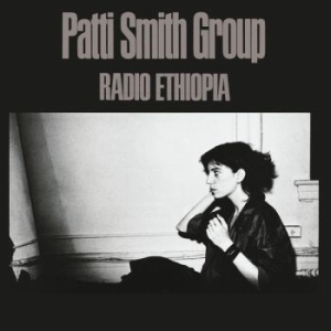 Patti Smith Group - Radio Ethiopia ryhmässä ME SUOSITTELEMME / Joululahjavinkki: Vinyyli @ Bengans Skivbutik AB (2466496)