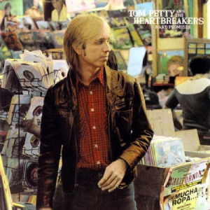 Petty Tom & The Heartbreakers - Hard Promises (Vinyl) US Import ryhmässä Minishops / Tom Petty @ Bengans Skivbutik AB (2466526)