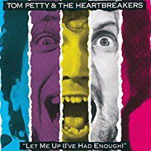 Petty Tom & The Heartbreakers - Let Me Up (I've Had Enough) (Vinyl) ryhmässä VINYYLI @ Bengans Skivbutik AB (2466529)