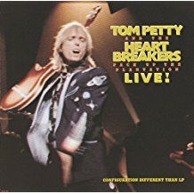 Tom Petty And The Heartbreakers - Pack Up The Plantation - Live (2Lp) ryhmässä ME SUOSITTELEMME / Joululahjavinkki: Vinyyli @ Bengans Skivbutik AB (2466535)