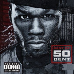 50 Cent - Best Of (2Lp) ryhmässä VINYYLI @ Bengans Skivbutik AB (2466538)