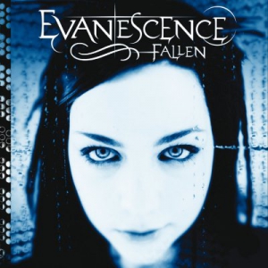 Evanescence - Fallen (Vinyl) ryhmässä VINYYLI @ Bengans Skivbutik AB (2466542)