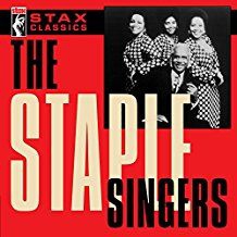 Staple Singers The - Stax Classics ryhmässä CD @ Bengans Skivbutik AB (2468101)