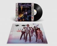 PRINCE & THE REVOLUTION - PURPLE RAIN (VINYL REMASTERED) ryhmässä ME SUOSITTELEMME / 200 albumia, jotka kannattaa omistaa @ Bengans Skivbutik AB (2468105)