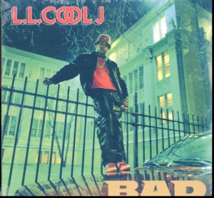 Ll Cool J - Bigger & Deffer ryhmässä Minishops / LL Cool J @ Bengans Skivbutik AB (2472541)