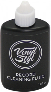 Vinyl Styl - 1.25oz Record Cleaning Fluid ryhmässä VINYYLI / Lisävarusteet Vinyl @ Bengans Skivbutik AB (2475074)