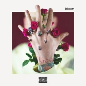 Machine Gun Kelly - Bloom (Vinyl) ryhmässä VINYYLI @ Bengans Skivbutik AB (2478460)