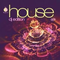 House - Dj Edition - Various ryhmässä CD @ Bengans Skivbutik AB (2478472)