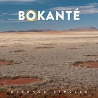 Bokante - Strange Circles ryhmässä CD @ Bengans Skivbutik AB (2478585)