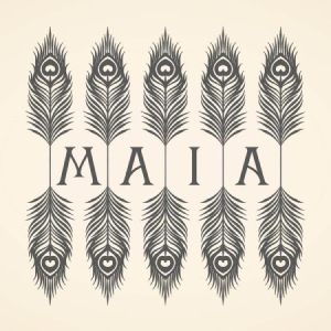 Maia - Wild Waters ryhmässä CD @ Bengans Skivbutik AB (2478633)