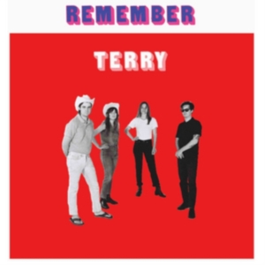 Terry - Remember Terry ryhmässä VINYYLI @ Bengans Skivbutik AB (2478695)