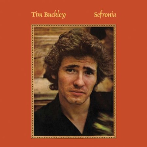 Tim Buckley - Sefronia ryhmässä VINYYLI @ Bengans Skivbutik AB (2478698)