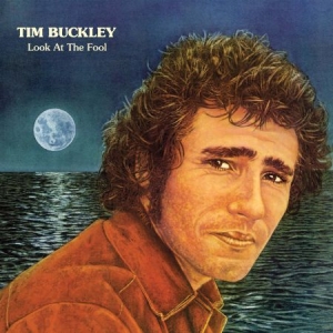 Tim Buckley - Look At The Fool ryhmässä VINYYLI @ Bengans Skivbutik AB (2478699)