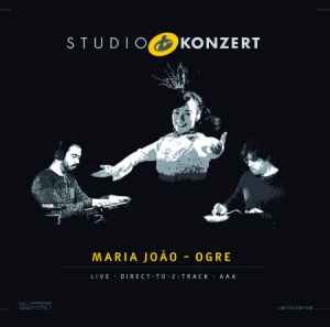 Joao Maria - Studio Konzert - Ltd.Ed.Vinyl ryhmässä VINYYLI @ Bengans Skivbutik AB (2478752)