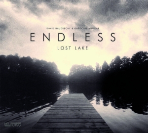 Endless - Lost Lake ryhmässä CD @ Bengans Skivbutik AB (2478753)