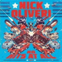 Oliveri Nick - N.O. Hits At All Vol.2 - Ltd.Ed. ryhmässä VINYYLI @ Bengans Skivbutik AB (2478765)