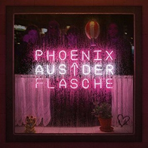 Liedfett - Phoenix Aus Der Flasche ryhmässä VINYYLI @ Bengans Skivbutik AB (2478782)