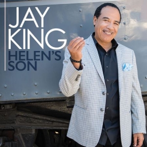 King Jay - Helen's Son ryhmässä CD @ Bengans Skivbutik AB (2478813)