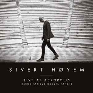 Höyem Sivert - Live At Acropolis (2Cd+Dvd) ryhmässä CD @ Bengans Skivbutik AB (2478834)