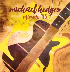 Hedges Michael - Miami '85 ryhmässä CD @ Bengans Skivbutik AB (2478839)