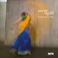 Fargespill/Kork - Fargespill ryhmässä CD @ Bengans Skivbutik AB (2478852)