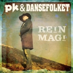 Pk & Dansefolket - Rein Magi ryhmässä CD @ Bengans Skivbutik AB (2478854)