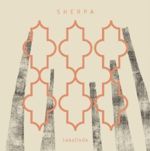 Sherpa - Tanzlinde ryhmässä CD @ Bengans Skivbutik AB (2478892)