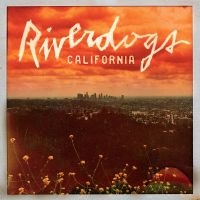 Riverdogs - California ryhmässä CD @ Bengans Skivbutik AB (2479487)