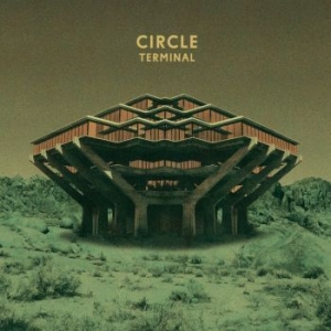 Circle - Terminal ryhmässä VINYYLI @ Bengans Skivbutik AB (2479499)