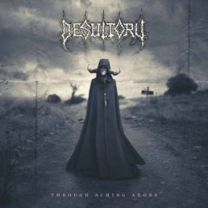 Desultory - Through Aching Aeons ryhmässä CD @ Bengans Skivbutik AB (2479503)