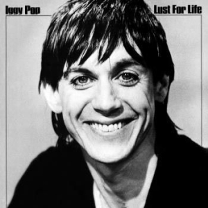 Iggy Pop - Lust For Life (Vinyl) ryhmässä ME SUOSITTELEMME / 200 albumia, jotka kannattaa omistaa @ Bengans Skivbutik AB (2479520)