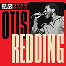 Otis Redding - Stax Classics ryhmässä CD @ Bengans Skivbutik AB (2479547)