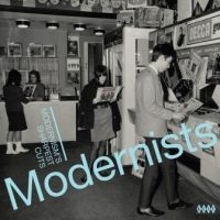 Modernists - Modernism's Sharpest Cuts ryhmässä VINYYLI @ Bengans Skivbutik AB (2479552)