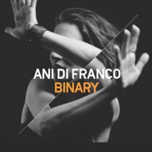 Difranco Ani - Binary ryhmässä CD @ Bengans Skivbutik AB (2479561)