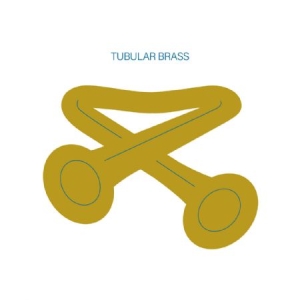 Tubular Brass - Tubular Brass ryhmässä VINYYLI @ Bengans Skivbutik AB (2479596)