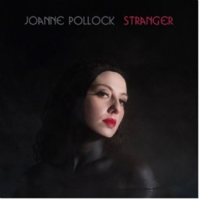 Pollock Joanne - Stranger ryhmässä VINYYLI @ Bengans Skivbutik AB (2479602)