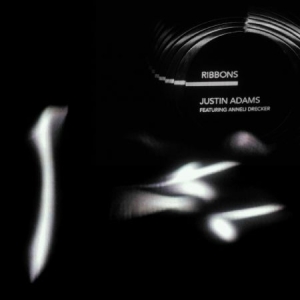 Adams Justin - Ribbons ryhmässä CD @ Bengans Skivbutik AB (2479614)