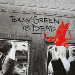 Jehst - Billy Green Is Dead ryhmässä CD @ Bengans Skivbutik AB (2479623)