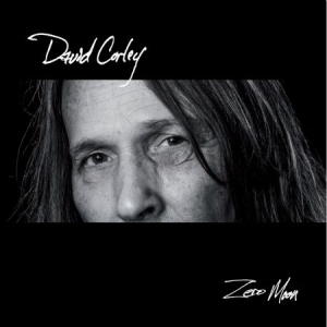 David Corley - Zero Moon ryhmässä CD @ Bengans Skivbutik AB (2479658)