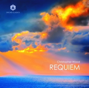 Wood Christopher - Requiem ryhmässä CD @ Bengans Skivbutik AB (2479676)