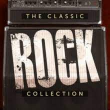 Various - The Classic Rock Collection ryhmässä CD @ Bengans Skivbutik AB (2482584)