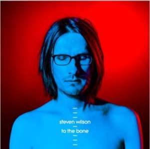 Steven Wilson - To The Bone (2Lp) ryhmässä Minishops / Porcupine Tree @ Bengans Skivbutik AB (2482590)